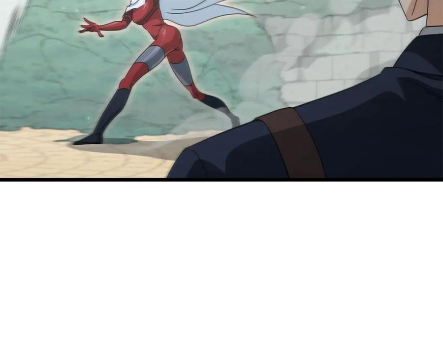 我爸太强了！ - 第160话 翻身之日 - 第207张图