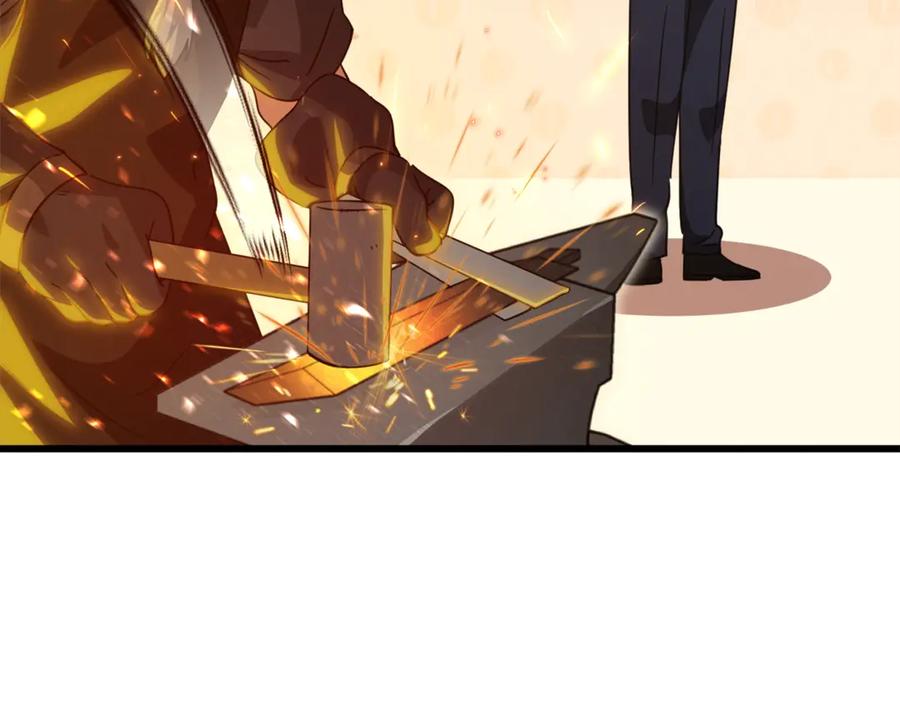 我爸太强了！ - 第160话 翻身之日 - 第90张图