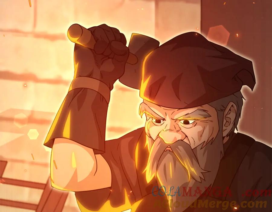 我爸太强了！ - 第160话 翻身之日 - 第81张图