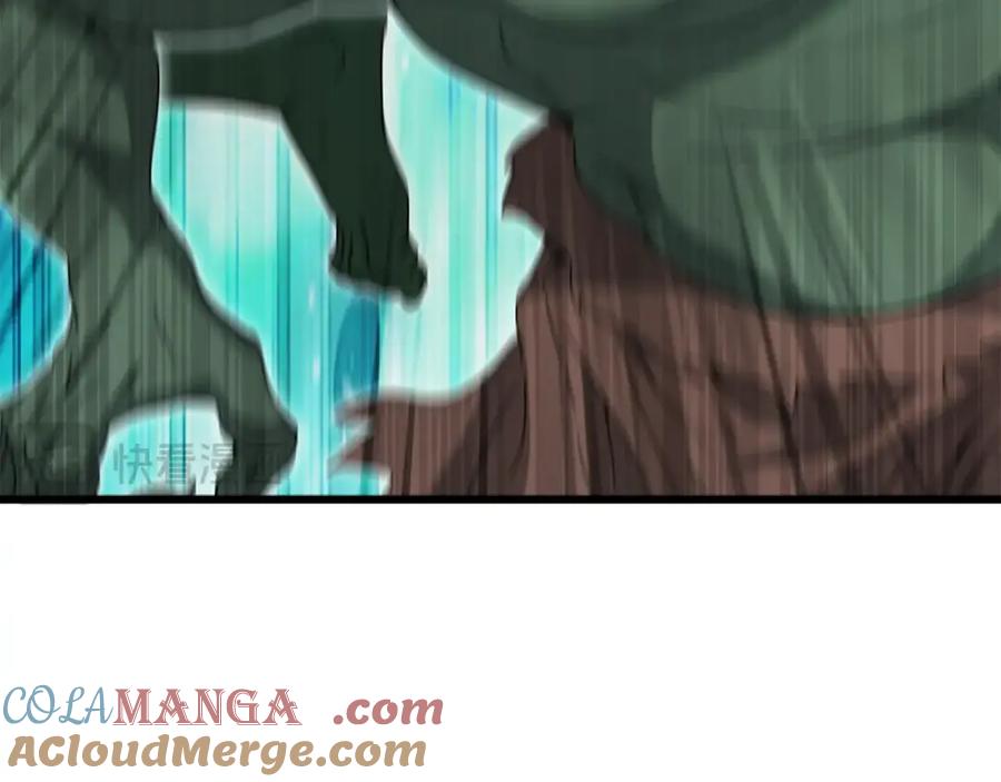 我爸太强了！ - 第160话 翻身之日 - 第5张图