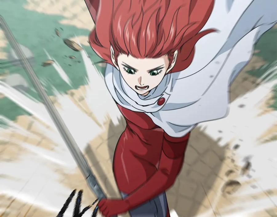 我爸太强了！ - 第160话 翻身之日 - 第203张图