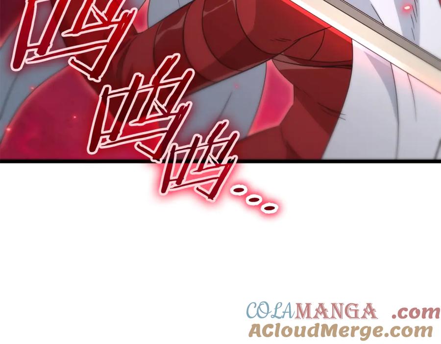 我爸太强了！ - 第160话 翻身之日 - 第9张图