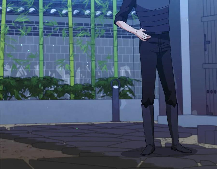 我爸太强了！ - 第161话 美酒的诱惑 - 第95张图