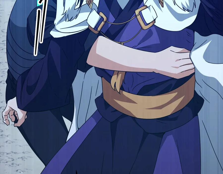 我爸太强了！ - 第161话 美酒的诱惑 - 第236张图