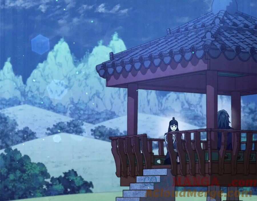 我爸太强了！ - 第161话 美酒的诱惑 - 第61张图