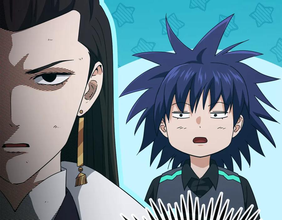 我爸太强了！ - 第162话 一物降一物 - 第115张图