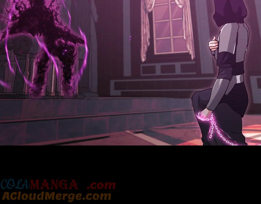 我爸太强了！ - 第162话 一物降一物 - 第109张图