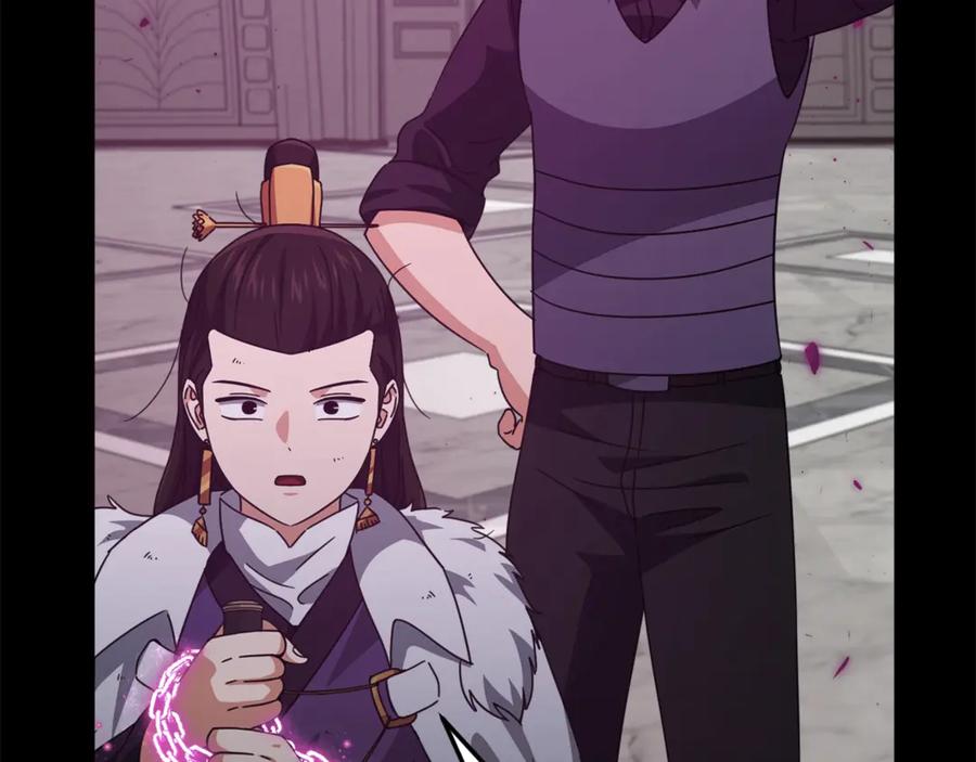 我爸太强了！ - 第162话 一物降一物 - 第68张图