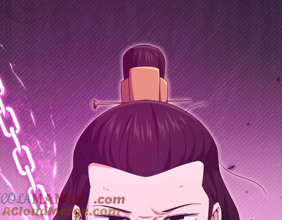 我爸太强了！ - 第162话 一物降一物 - 第57张图