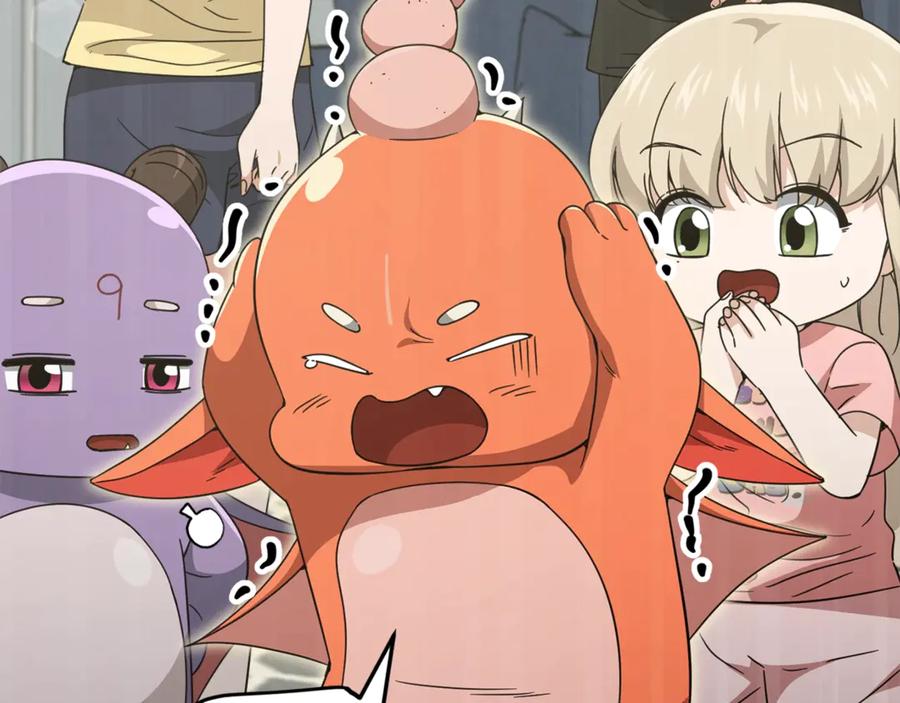 我爸太强了！ - 第162话 一物降一物 - 第160张图