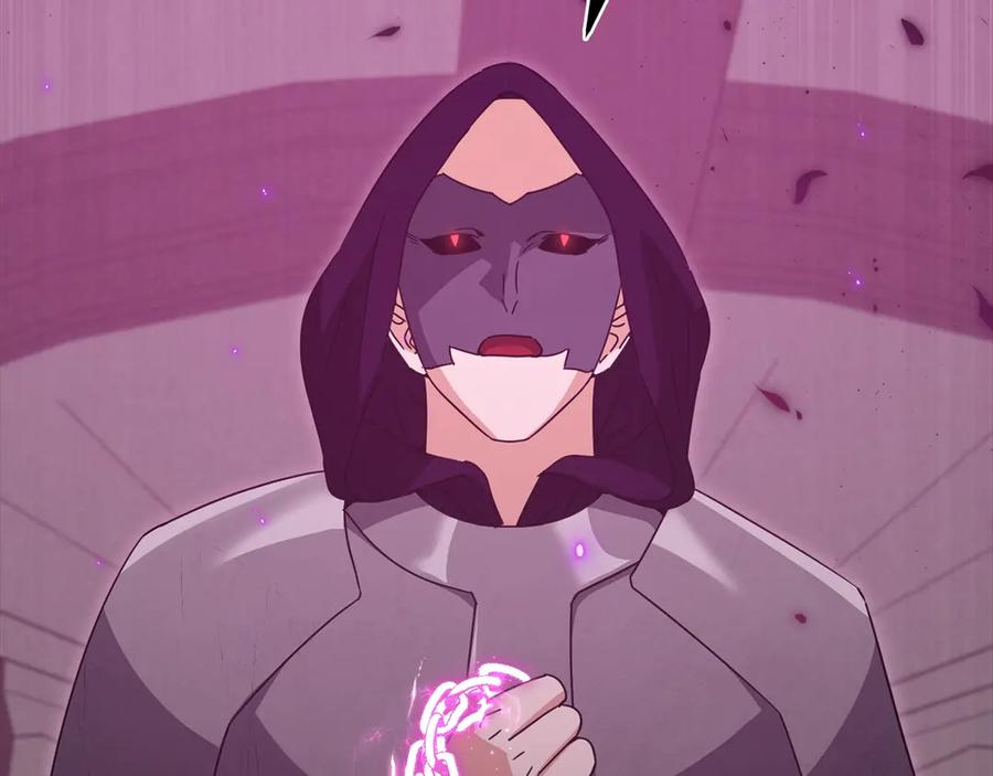 我爸太强了！ - 第162话 一物降一物 - 第28张图