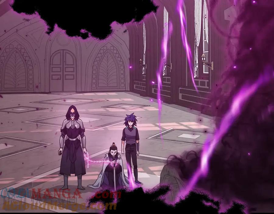 我爸太强了！ - 第162话 一物降一物 - 第65张图