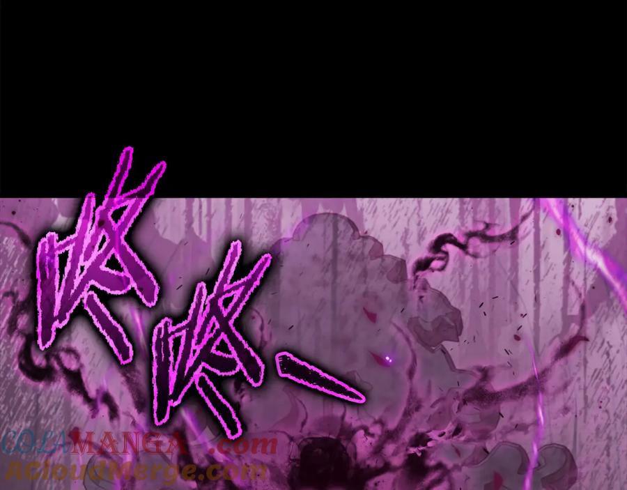 我爸太强了！ - 第162话 一物降一物 - 第33张图