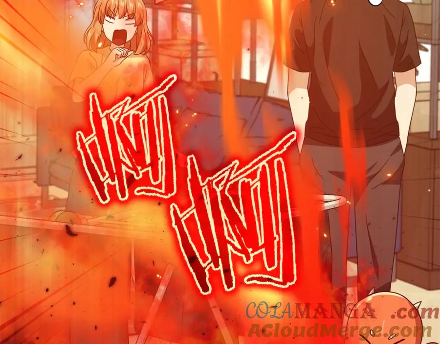 我爸太强了！ - 第162话 一物降一物 - 第153张图