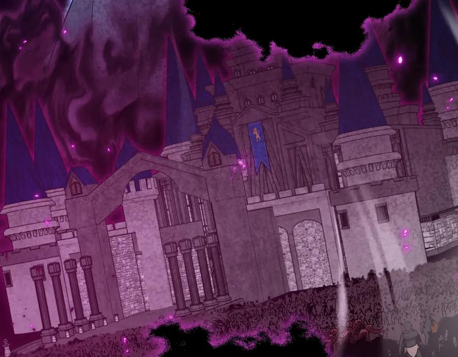 我爸太强了！ - 第162话 一物降一物 - 第55张图