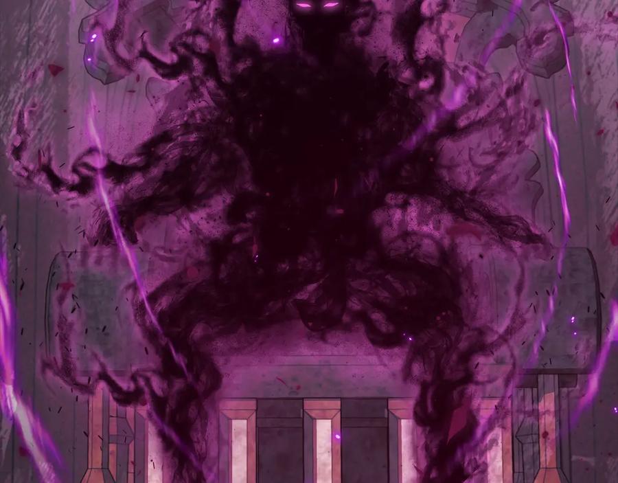 我爸太强了！ - 第162话 一物降一物 - 第34张图