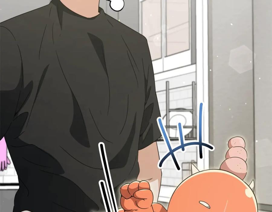 我爸太强了！ - 第162话 一物降一物 - 第171张图