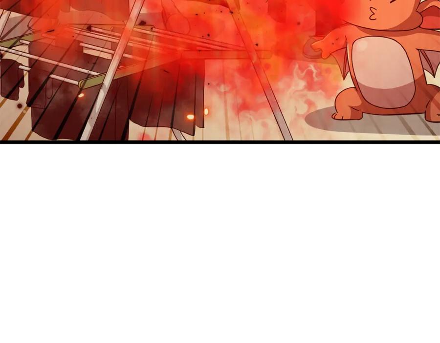 我爸太强了！ - 第162话 一物降一物 - 第154张图