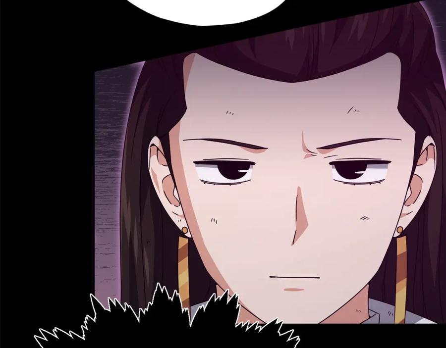 我爸太强了！ - 第162话 一物降一物 - 第39张图