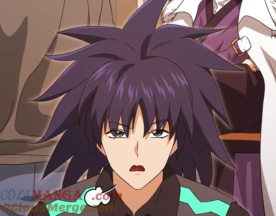 我爸太强了！ - 第163话 冤家路窄 - 第81张图