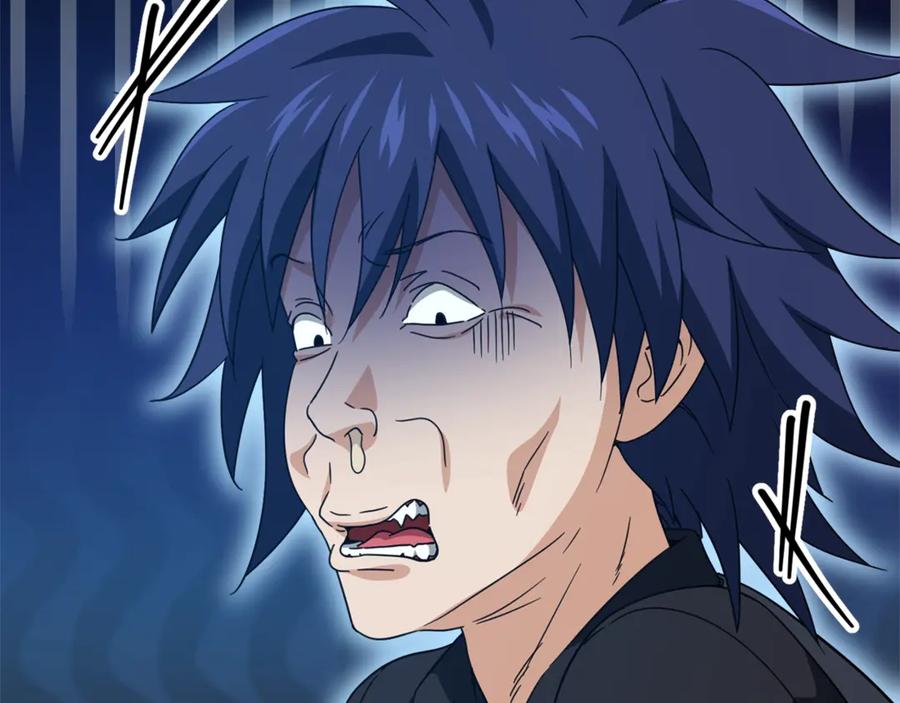 我爸太强了！ - 第163话 冤家路窄 - 第172张图