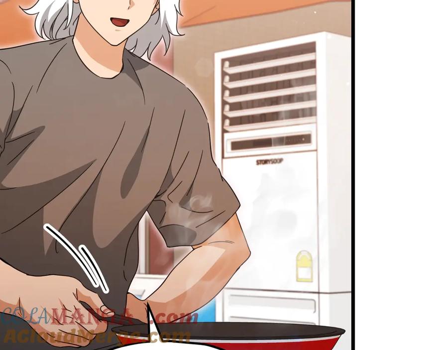 我爸太强了！ - 第163话 冤家路窄 - 第49张图