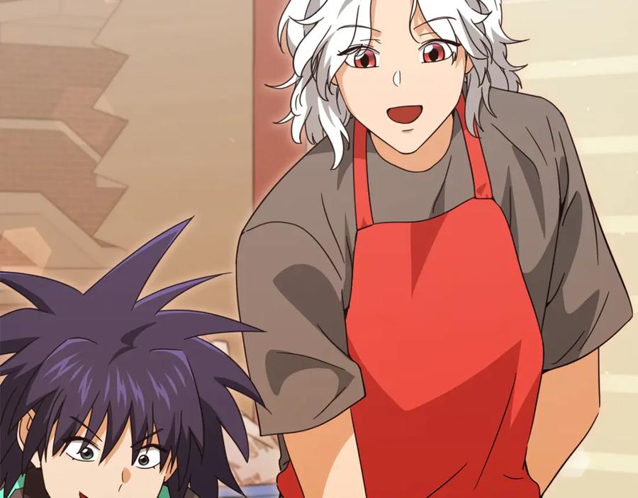 我爸太强了！ - 第163话 冤家路窄 - 第27张图