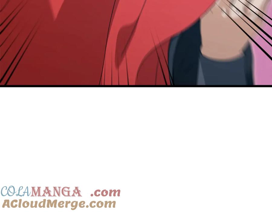 我爸太强了！ - 第163话 冤家路窄 - 第37张图