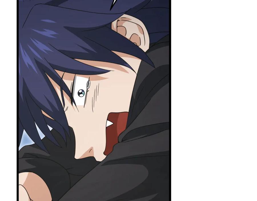 我爸太强了！ - 第163话 冤家路窄 - 第151张图