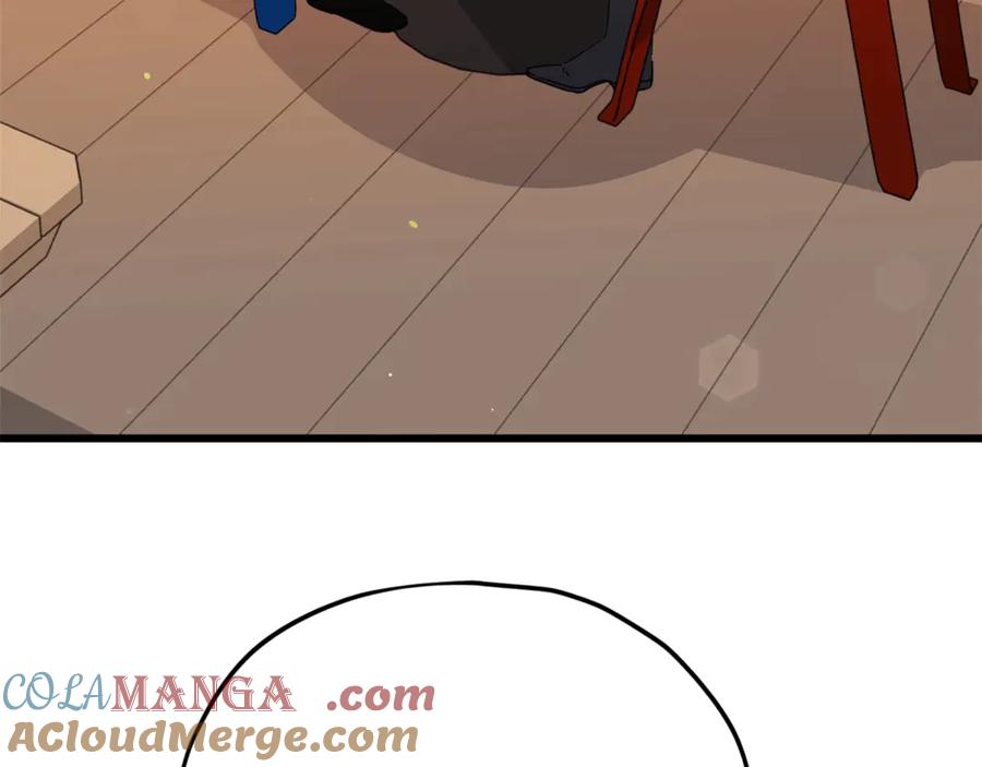 我爸太强了！ - 第163话 冤家路窄 - 第13张图