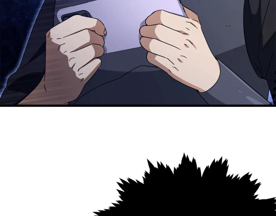 我爸太强了！ - 第164话 抽卡女神 - 第15张图