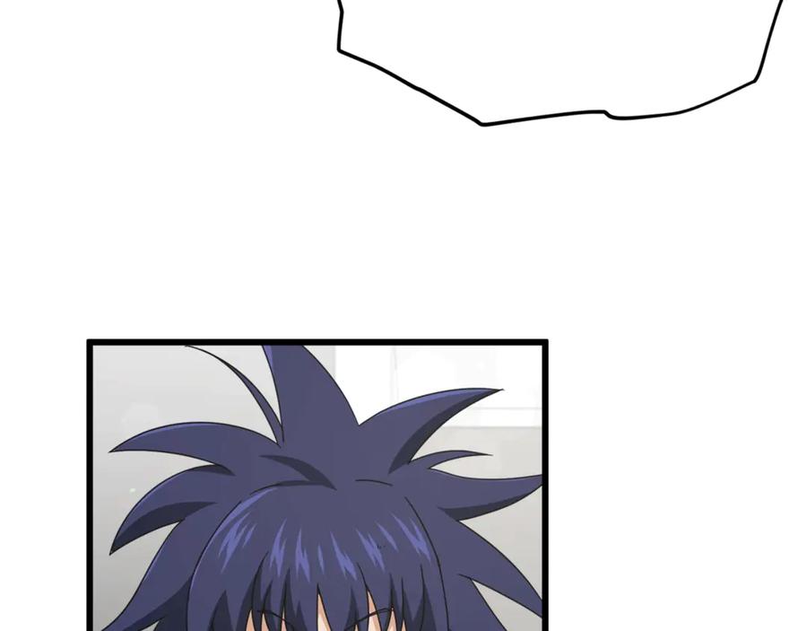 我爸太强了！ - 第164话 抽卡女神 - 第8张图