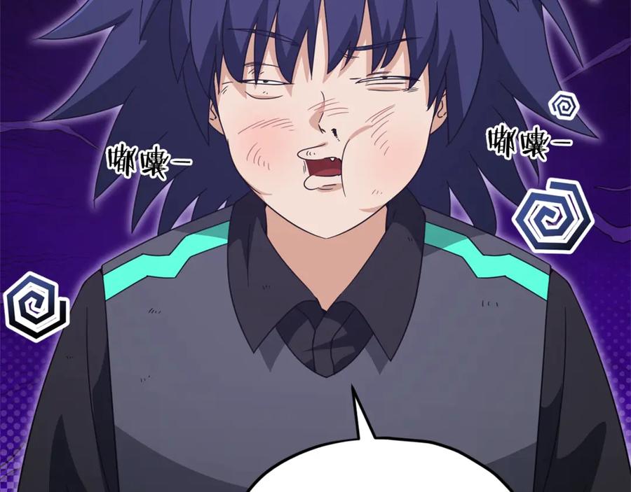 我爸太强了！ - 第164话 抽卡女神 - 第3张图