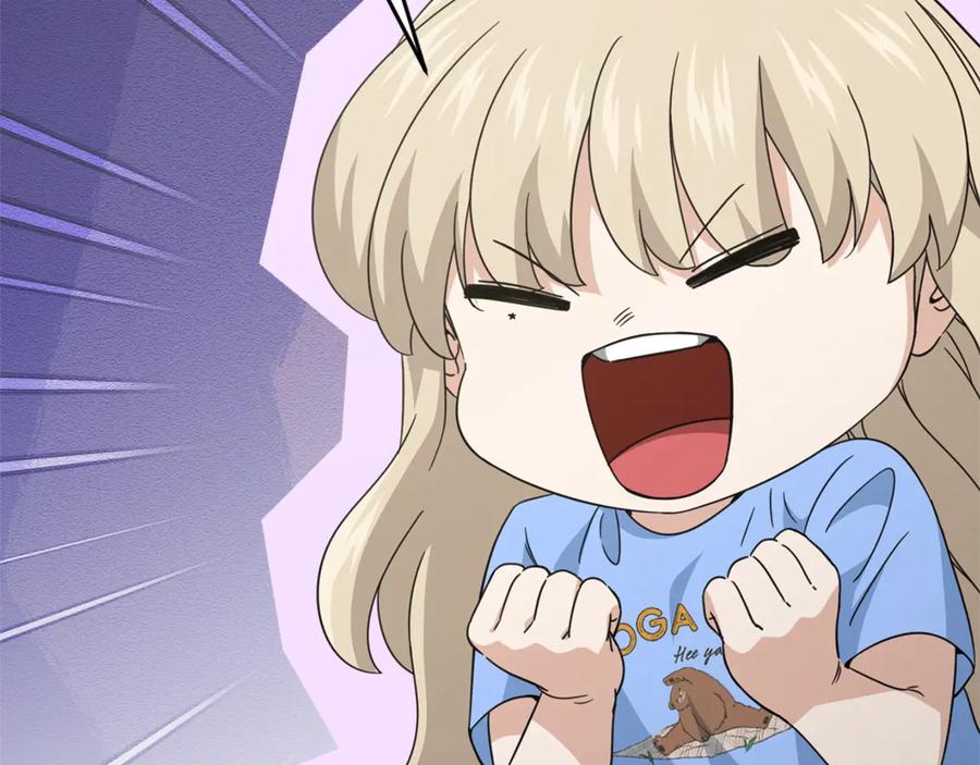 我爸太强了！ - 第164话 抽卡女神 - 第139张图