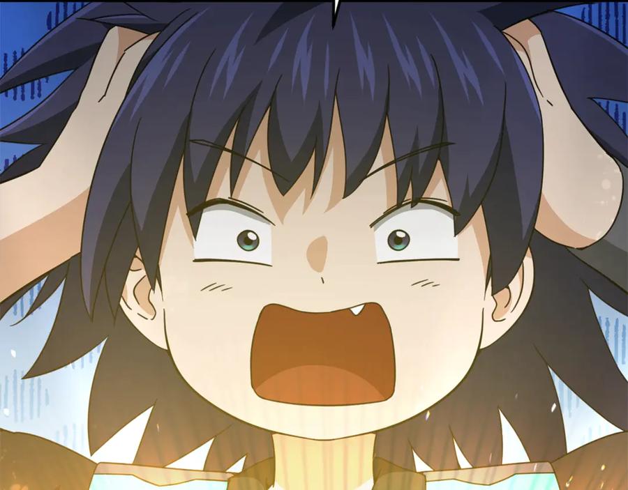 我爸太强了！ - 第164话 抽卡女神 - 第42张图