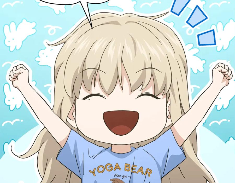 我爸太强了！ - 第164话 抽卡女神 - 第128张图