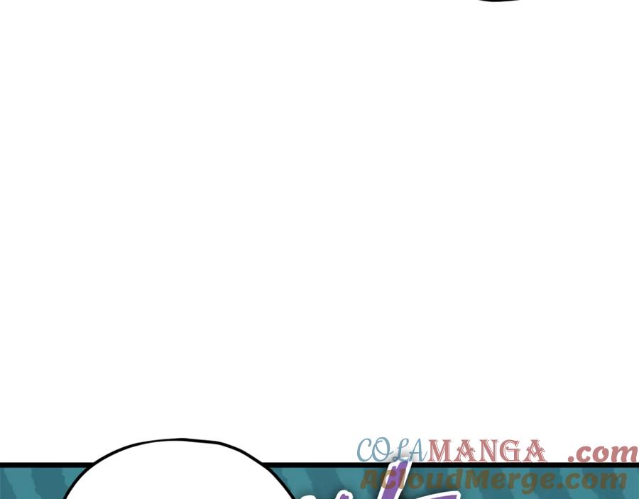 我爸太强了！ - 第165话 祸从天降 - 第49张图