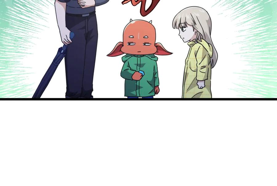 我爸太强了！ - 第165话 祸从天降 - 第51张图