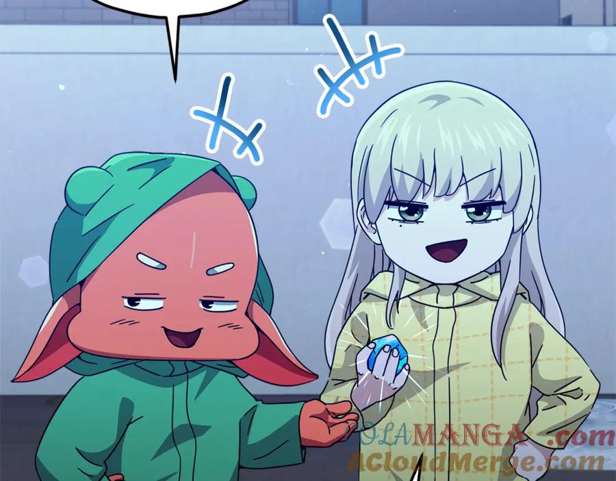 我爸太强了！ - 第165话 祸从天降 - 第53张图