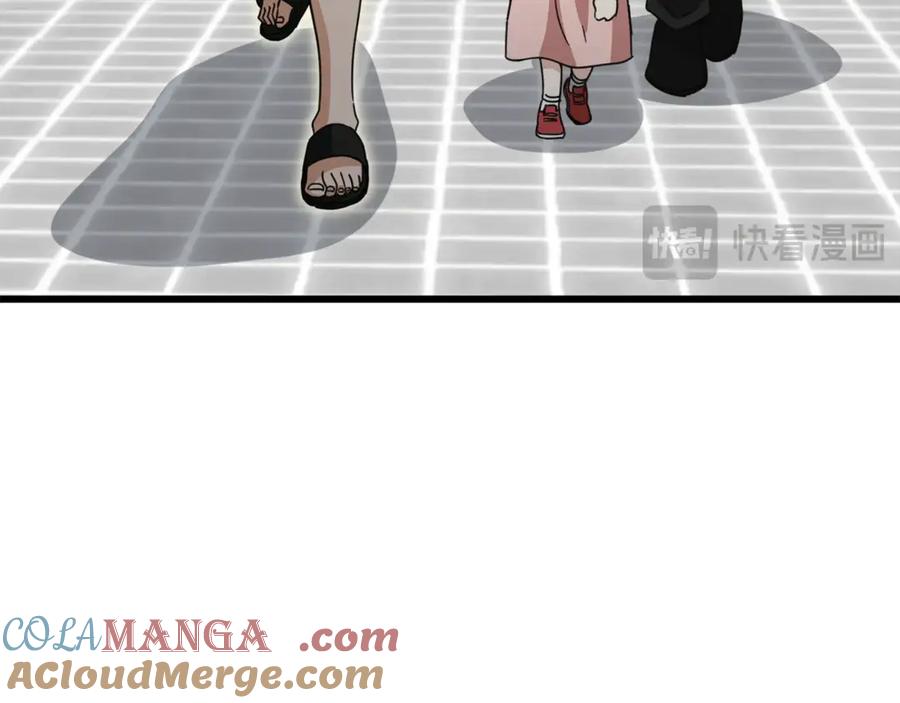 我爸太强了！ - 第166话 带星星出门 - 第169张图