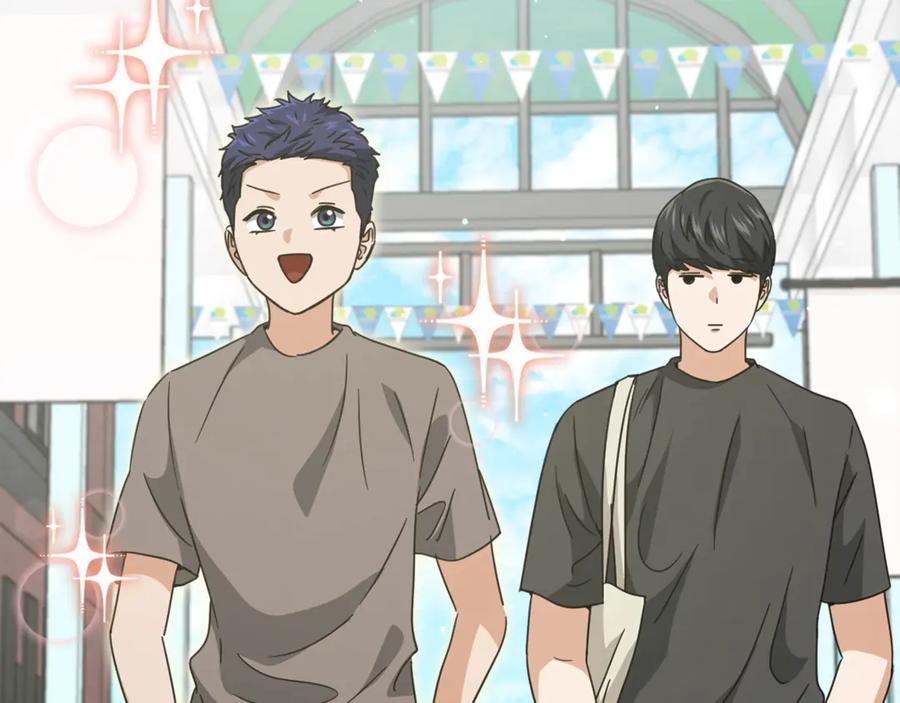 我爸太强了！ - 第166话 带星星出门 - 第167张图