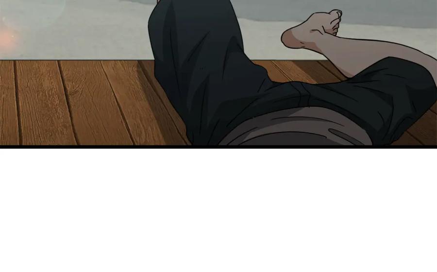 我爸太强了！ - 第166话 带星星出门 - 第90张图