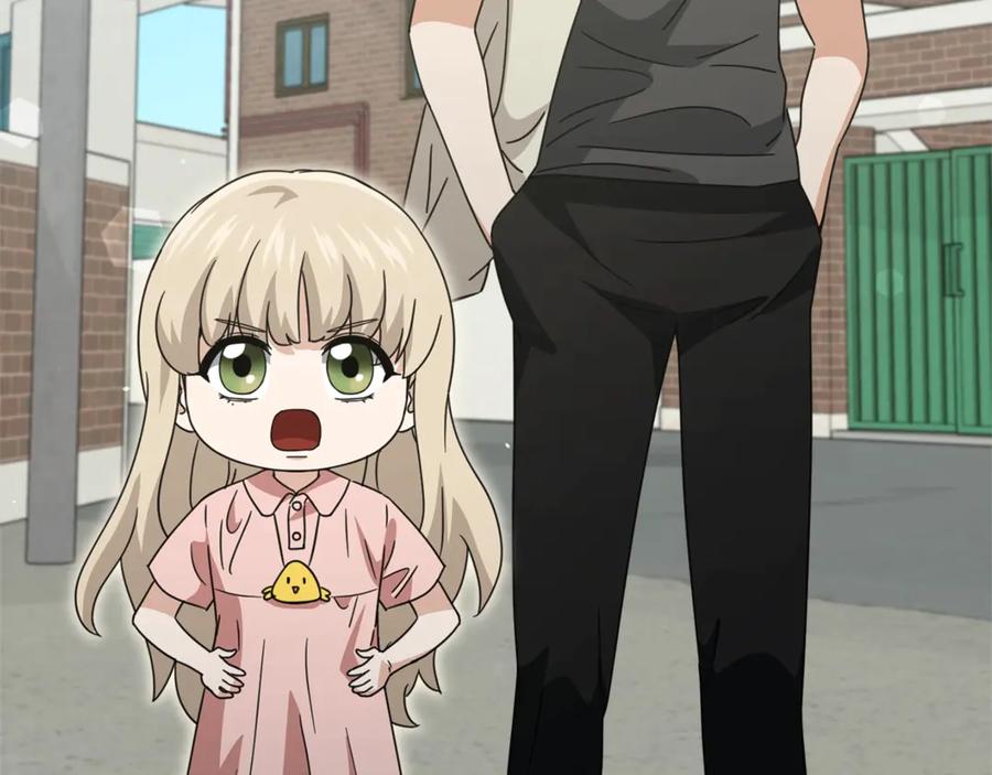 我爸太强了！ - 第166话 带星星出门 - 第104张图