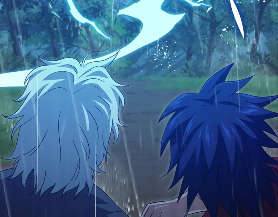 我爸太强了！ - 第166话 带星星出门 - 第23张图