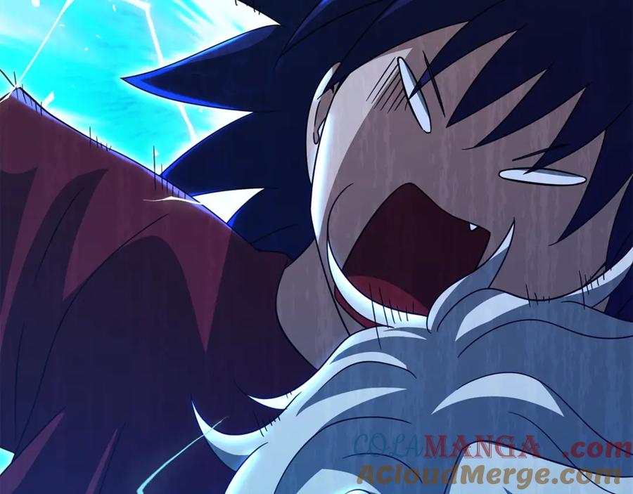 我爸太强了！ - 第166话 带星星出门 - 第29张图