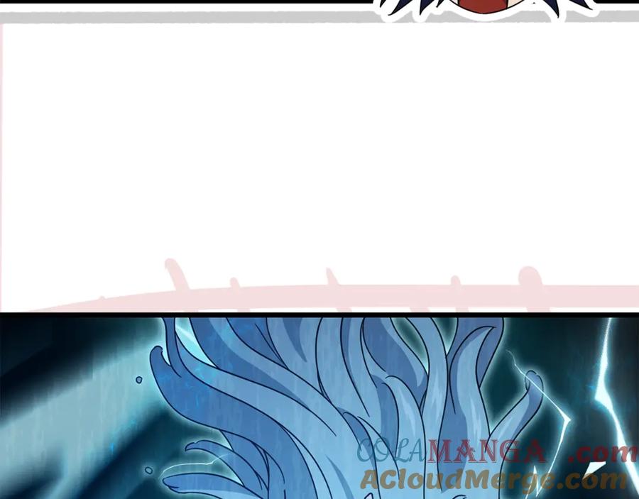 我爸太强了！ - 第166话 带星星出门 - 第25张图