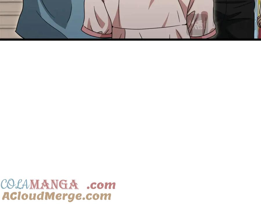 我爸太强了！ - 第166话 带星星出门 - 第189张图