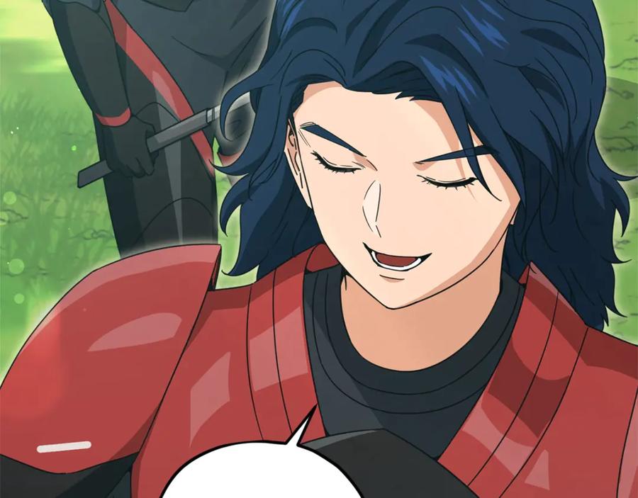 我爸太强了！ - 第167话 最强支援力量 - 第108张图