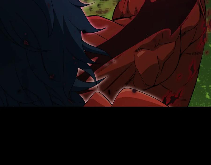 我爸太强了！ - 第167话 最强支援力量 - 第211张图