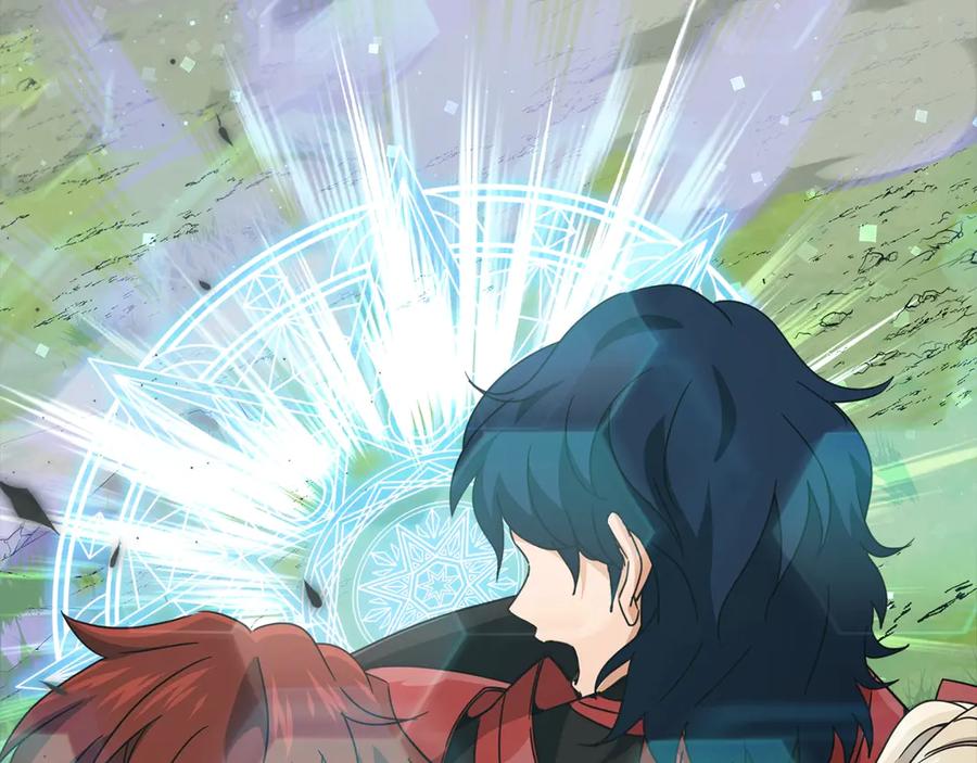 我爸太强了！ - 第167话 最强支援力量 - 第187张图